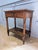 Antique 19th Century Vernacular Pine Side Table For Sale - Image 4 of 9