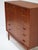 Wood Model 314 Chest of Drawers in Teak by Johannes Sorth for Nexo Møbelfabrik, Denmark, 1960s For Sale - Image 7 of 16