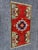 Early 21st Century Turkish Yastik Rug 1'7" x 3' For Sale - Image 5 of 5