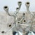 Danish Modern Six Branch Candelabras, 1960s, Set of 2 For Sale - Image 9 of 12