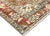 Illustration 1960s Turkish Oushak Rug For Sale - Image 3 of 7