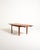 1960s 5360 Coffee Table in Teak by Børge Mogensen for Fredericia Stolefabrik, Denmark, 1960s For Sale - Image 5 of 12