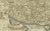 Baroque Antique Map of Middle East and the Safavid Empire by Cluver and Jansson, 1676 For Sale - Image 3 of 10