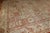Early 20th Century Square Garden Box Persian Bakhtiari Rug - 13'1" x 15'2" For Sale - Image 12 of 12