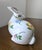 Mid-Century Modern Vintage MCM Tiffany & Co Sintra Spring Rabbit Figurine For Sale - Image 3 of 8