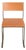 Cuba Chair in Beech by Enzo Berti for Lapalma, Italy For Sale