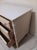 Hollywood Regency Vintage Hollywood Regency Faux Bamboo Dresser 6 Drawer For Sale - Image 3 of 8