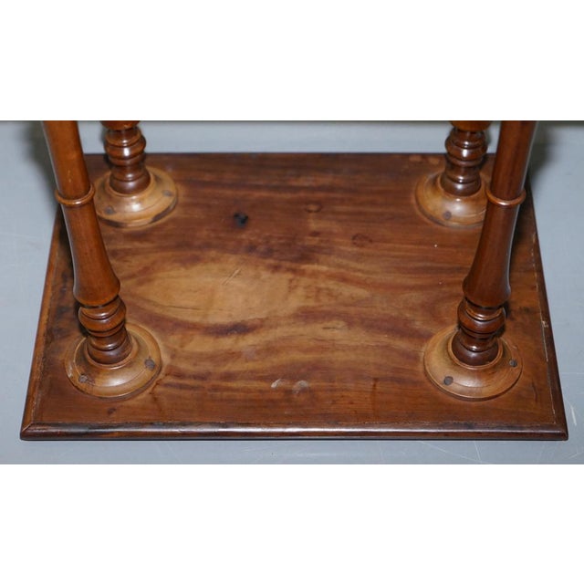 19th Century Italian Side Table For Sale - Image 18 of 18