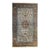 Vintage Persian Tabriz Rug For Sale