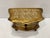 1950s Gold Painted Florentine Petite Chest For Sale In Boston - Image 6 of 6