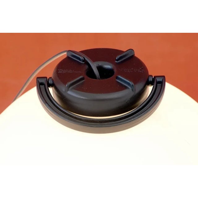 1970s Floor Lamp by Isao Hosoe for Valenti Luce, 1970s For Sale - Image 5 of 8