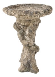 Example of Garden Ornaments