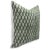 Enhance your home with the timeless elegance of this handmade block print cushion cover from Fabdivine. Made from thick...