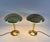 Vintage Table Lamps, Germany, 1980s, Set of 2 For Sale - Image 13 of 18