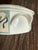 Cream 1990s Villeroy Boch Castellina Covered Casserole Dish Citta Campagna Floral Fruit Tureen For Sale - Image 8 of 9