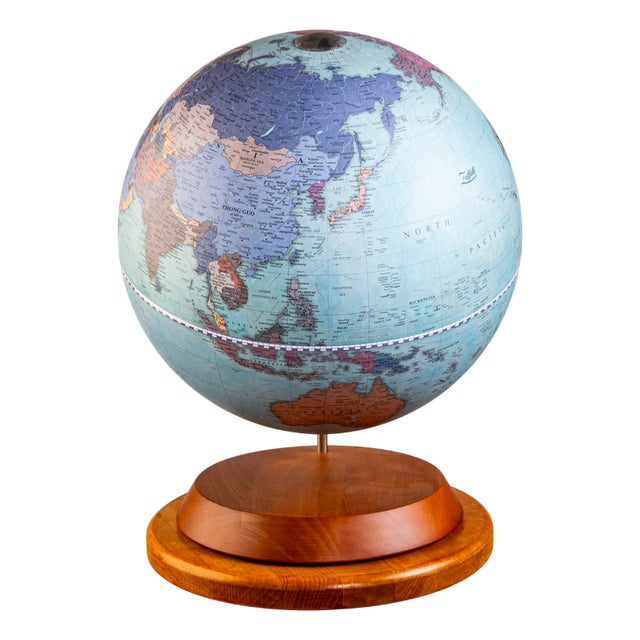 Lume Globe by Zoffoli Globes For Sale