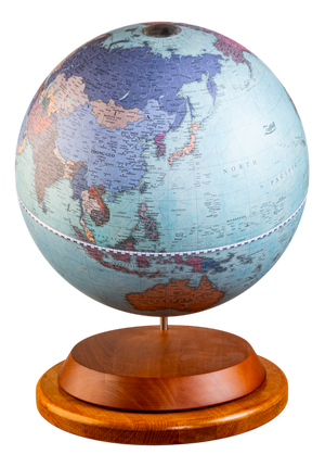 Lume Globe by Zoffoli Globes