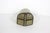 Wood Vintage Moorish Inlaid Wood Box With Mother of Pearl Shell and Bone Inlay Inlaid For Sale - Image 7 of 11
