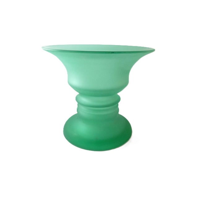 The vessel was part of a collection commissioned by a large international company and was acquired in the US. The vessel...