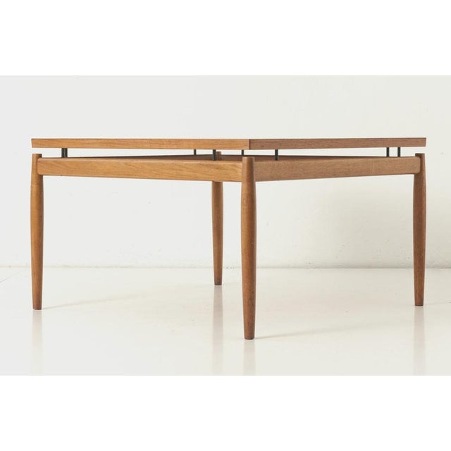 Danish side table designer: grete jalk year: around 1960 manufacturer: france & søn / france & daverkosen country: denmark...