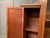 Wood Neo Classical Display Cabinet by Waring & Gillow, 1905 For Sale - Image 7 of 18