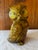 Ceramic Ceramic Owl Signed “Ostie” For Sale - Image 7 of 10