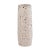 2020s Terrazzo White Skinny Vase, Small For Sale - Image 5 of 5