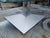 1970s Chrome and Glass Shop Shelf Display Stand, 1970 For Sale - Image 5 of 14