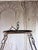 20th Century Spanish Style Wrought Iron Chandelier 6-Light For Sale In Los Angeles - Image 6 of 10