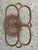Contemporary Cast Iron Umbrella Stand, 1950s For Sale - Image 3 of 7