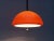 Space Age Cabras Pendant Lamp by Luigi Massoni for Guzzini For Sale - Image 12 of 18