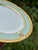 Antique Minton Porcelain Dinner Service | Mint Green Gold Gilt Monogram 1884 - 34 pcs For Sale - Image 15 of 16