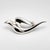 A graceful emblem of peace, faith, and quiet hope, this retired James Avery Sterling Silver Dove Brooch Pin captures the...