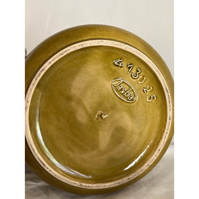 Vintage 1970s West German Rumtopf Jar For Sale In Los Angeles - Image 6 of 6
