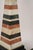 1900s Large Pair of Italian Grand Tour Neoclassical Marble Specimen Obelisks For Sale In Palm Springs - Image 6 of 11