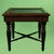 Late 20th Century Vintage Game Table by Stiles Brothers For Sale - Image 5 of 5