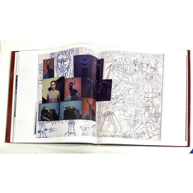 Davide Sorrenti ArgueSKE 1994-1997 1st Edition For Sale In New York - Image 6 of 8