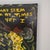 Paint Original Mary L Proctor Painting Titled "It May Seem Dark at Tines" For Sale - Image 7 of 9