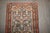 Early 20th Century Malayer Brown Small Rug - 3' x 4'8" For Sale - Image 4 of 6