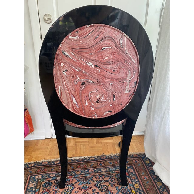 Gampel-Stoll 1960s Vintage Gampel Stoll Elephant Armchair For Sale - Image 4 of 13