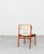 No. 49 Dining Chairs by Erik Buch for O. D. Møbler, 1970s, Set of 4 For Sale - Image 17 of 18