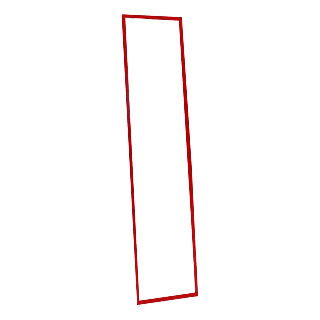 Frame Floor Lamp by Tommaso Cristofaro For Sale