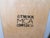 Takashi murakami flower skateboard deck multi silkscreen on maple wood. dimensions: h. 79 cm / w. 20.5 cm condition: new...