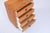 Vintage Pinewood Chest of Drawers, 1970s, Set of 2 For Sale - Image 6 of 13