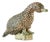 Studio Pottery Dodo Sculpture, 1940s For Sale