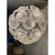 Italian Floral Murano Glass Sputnik Chandelier by Simoeng For Sale - Image 9 of 11