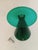Glass Vase by Gino Vistosi, Murano, 1960s For Sale - Image 4 of 7