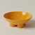 Fruuuuit Super Glossy Mango Fruit Bowl by Burgio. For Sale - Image 4 of 4