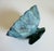 Metal Vintage Bronze Verdigris Footed Bowls - A Pair For Sale - Image 7 of 13