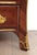 Régence–Louis XV Marble-Topped Mahogany Commode, France Circa 1740 For Sale - Image 11 of 12